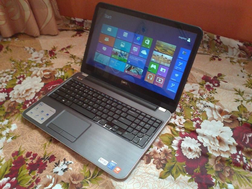 Cần bán e DELL 5537 CORE i7 4500U/8G/1T/ATI 8850M 2G, máy đẹp leng keng, giá tốt !!! - 2