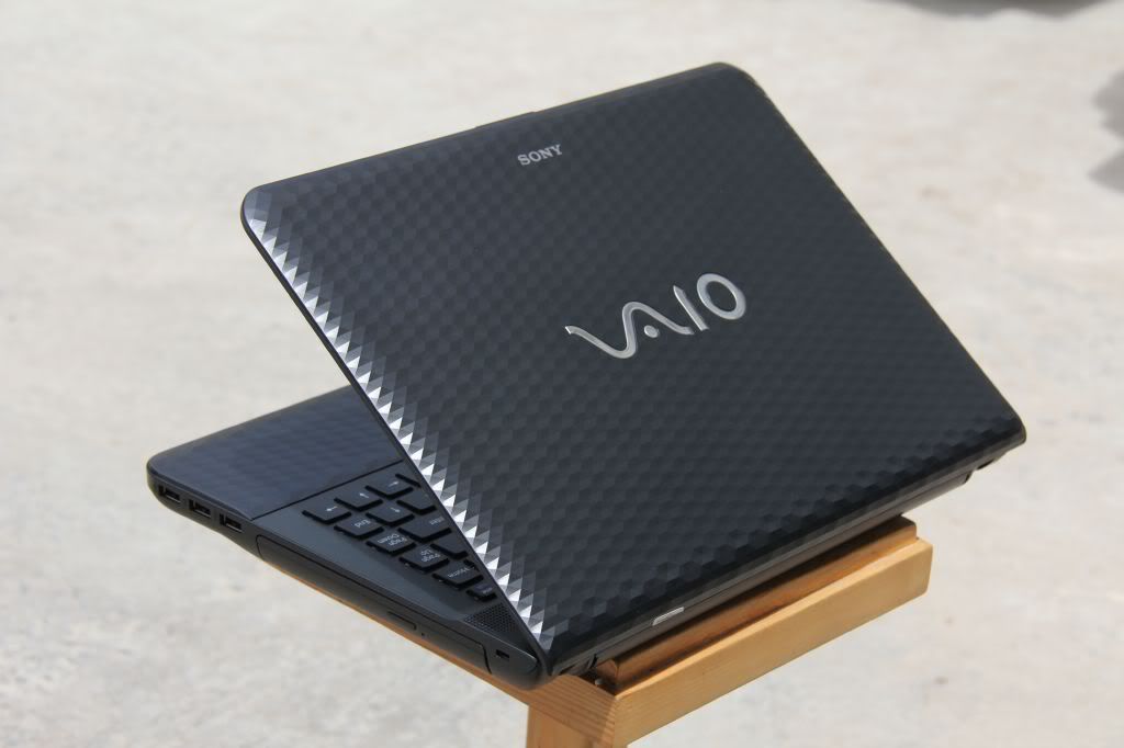 Cầm đồ Tân Phú thanh lý nhiều laptop Sony Vaio, Dell, HP, Asus, Acer ...giá siêu rẻee - 4