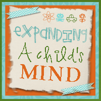 expanding a child's mind