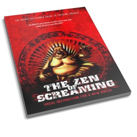 The Zen of Screaming LS The Zen of Screaming LS