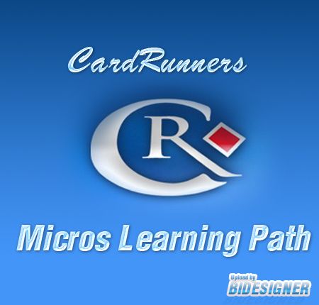 Cardrunners Micros Learning Path
