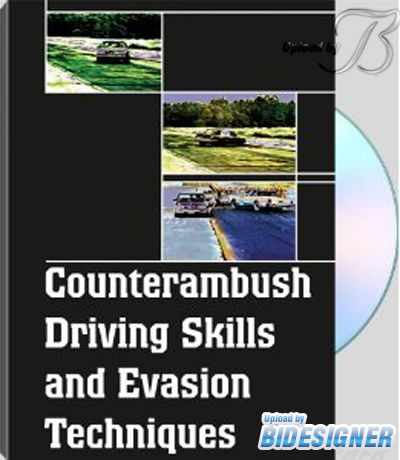 Driving Skills and Evasion Techniques