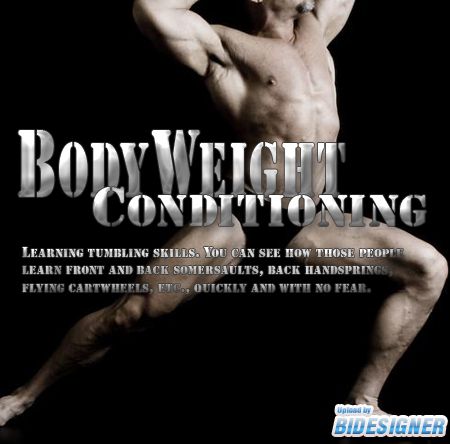 Bodyweight Conditioning