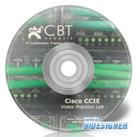 CBT nuggets Cisco CCIE Video Practice Lab reupload