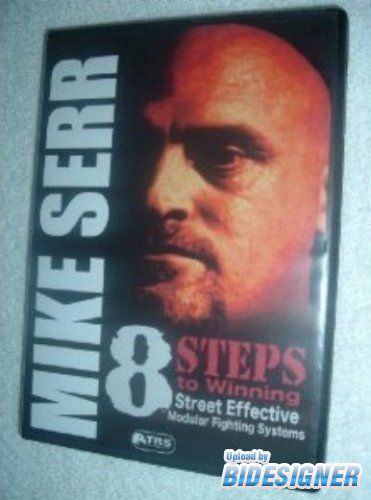 Mike Serr 8 Steps To Winning Completed