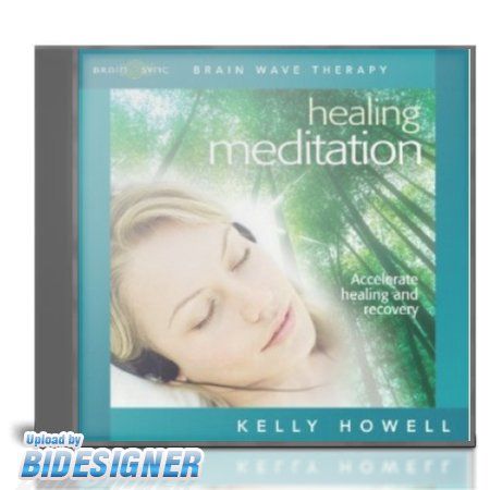 Kelly Howell Healing meditation
