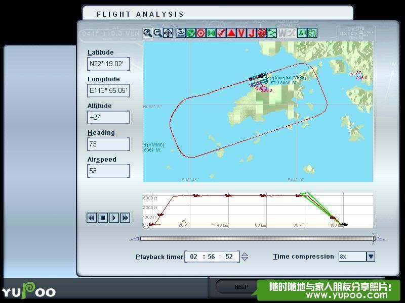 Flight Analysis