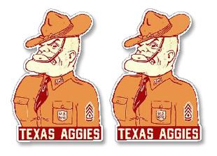 ol sarge texas a&m t shirt