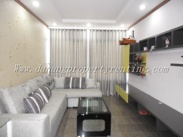 Hơn 50 căn hộ cao cấp cho thuê trên toàn thành phố Đà Nẵng