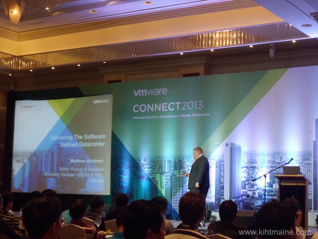 VMWare Connect 2013; Please visit - www.kihtmaine.com photo photo07_zpsd6e54372.jpg