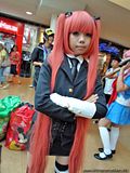 Cosplay Photography Philippines: Part 3; Please visit - www.kihtmainehobbies.info photo SAM_5915_zps4575d0b4.jpg