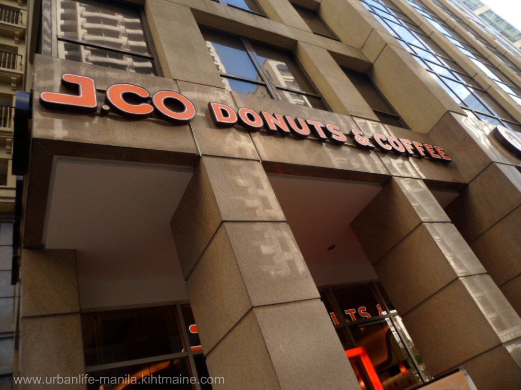 J.Co Donuts and Coffee Eastwood City, Libis: Discovered; Please visit - www.urbanlife-manila.kihtmaine.com photo photo011_zps02073368.jpg