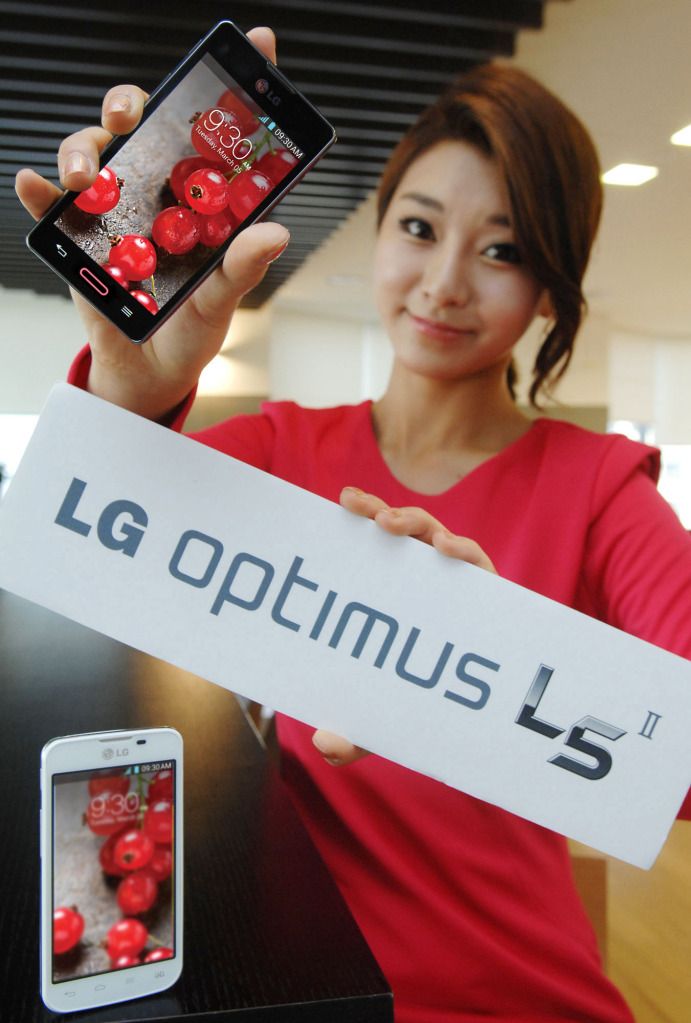 LG Optimus L5 II; Please visit - www.kihtmaine.com