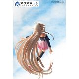 Vocaloid IA: Akatsuki and goodbye (MV); Please visit - www.kihtmainehobbies.info