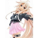 Vocaloid IA: Akatsuki and goodbye (MV); Please visit - www.kihtmainehobbies.info