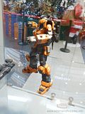 2011 Philippine Gunpla Builders World Cup / 2011 GWBC