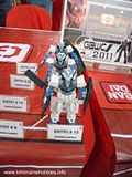 2011 Philippine Gunpla Builders World Cup / 2011 GWBC