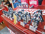 2011 Philippine Gunpla Builders World Cup / 2011 GWBC