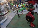 2011 Philippine Gunpla Builders World Cup / 2011 GWBC