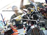 2011 Philippine Gunpla Builders World Cup / 2011 GWBC