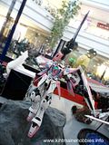 2011 Philippine Gunpla Builders World Cup / 2011 GWBC