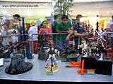 2011 Philippine Gunpla Builders World Cup / 2011 GWBC