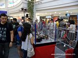 2011 Philippine Gunpla Builders World Cup / 2011 GWBC