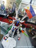 2011 Philippine Gunpla Builders World Cup / 2011 GWBC