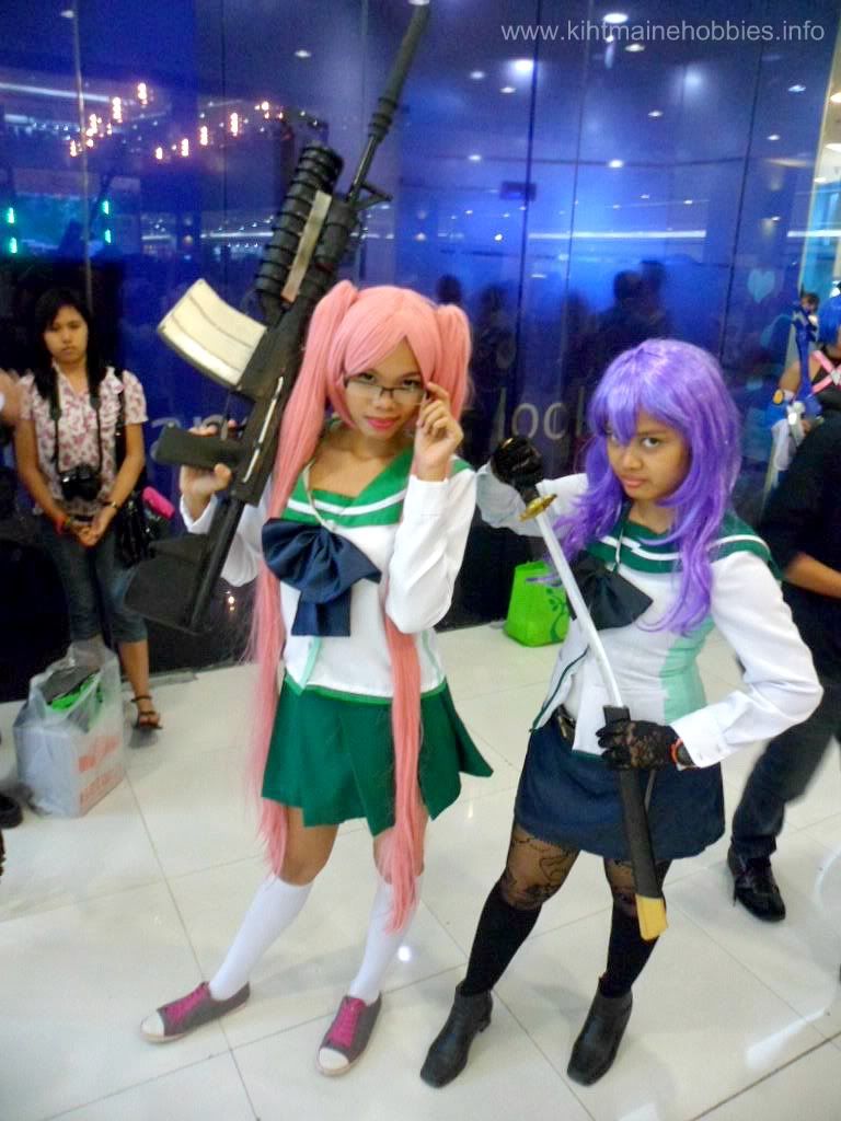 2011 Pinoy Game Festival