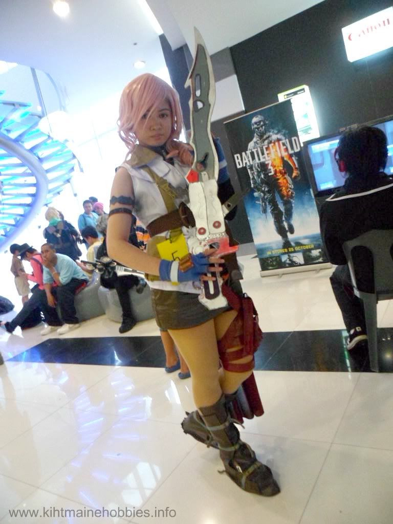 2011 Pinoy Game Festival