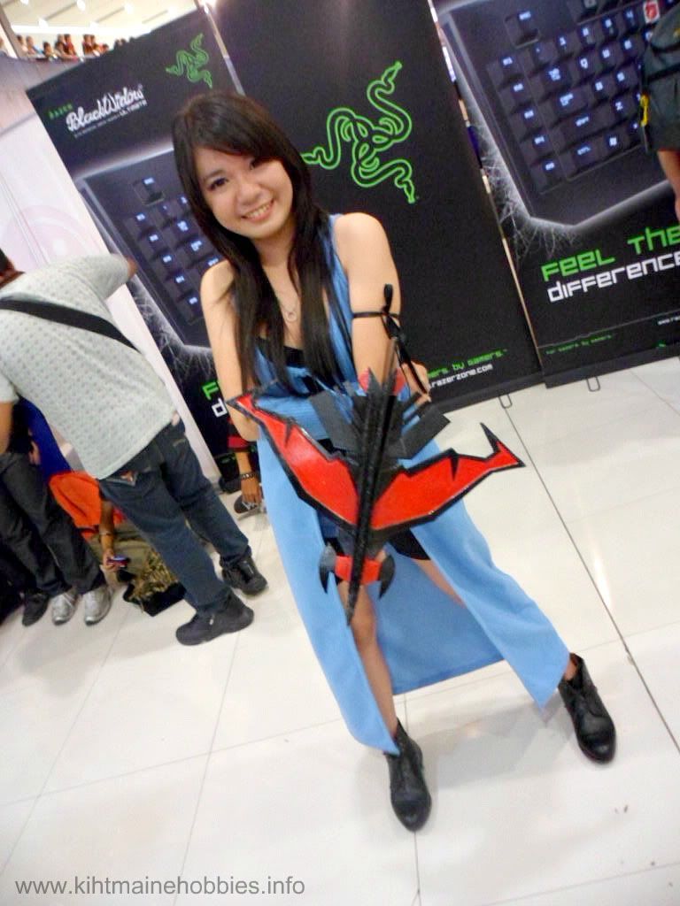 2011 Pinoy Game Festival