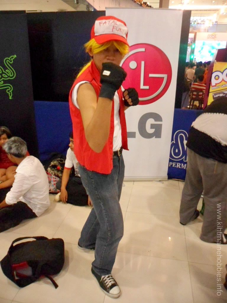 2011 Pinoy Game Festival