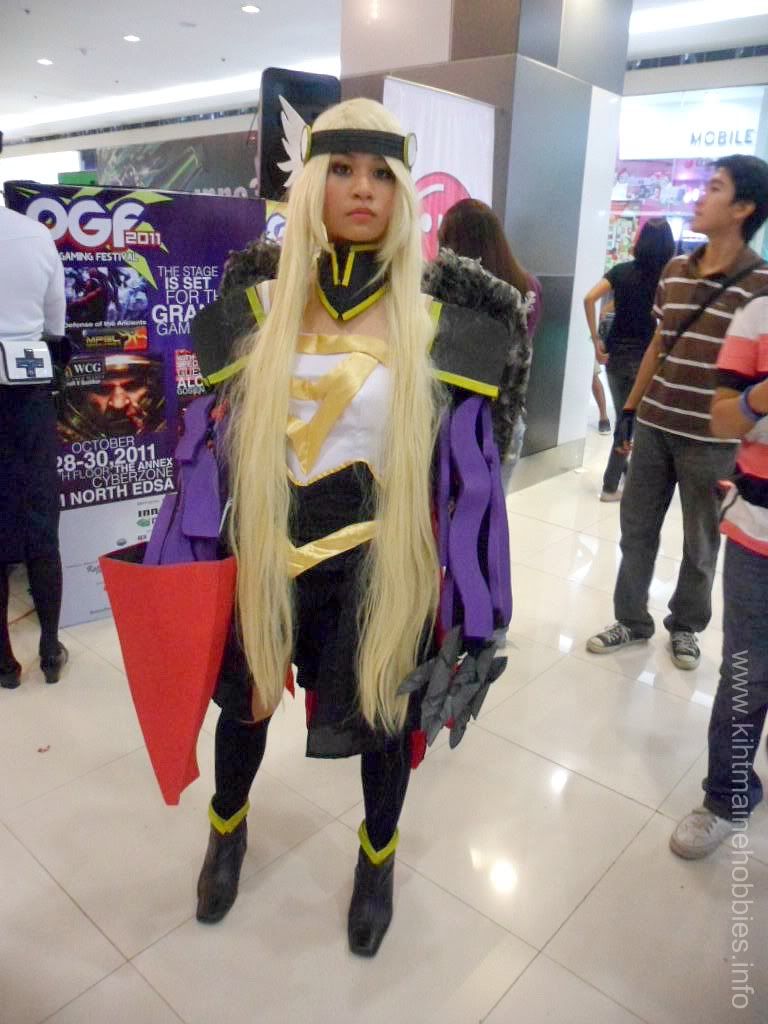 2011 Pinoy Game Festival