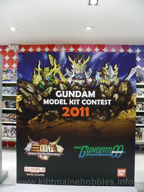Gundam Wing Model Kits For Sale Philippines