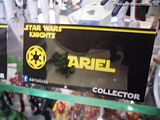 2012 Collecticon Event - Philippines; Please visit: www.kihtmainehobbies.info