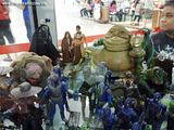 2012 Collecticon Event - Philippines; Please visit: www.kihtmainehobbies.info