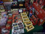 2012 Collecticon Event - Philippines; Please visit: www.kihtmainehobbies.info