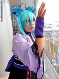 2012 Cosplaymania Event; Please visit - www.kihtmainehobbies.info