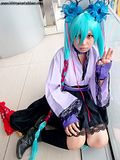 2012 Cosplaymania Event; Please visit - www.kihtmainehobbies.info