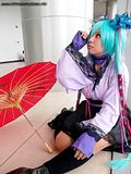 2012 Cosplaymania Event; Please visit - www.kihtmainehobbies.info