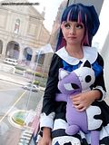 2012 Cosplaymania Event; Please visit - www.kihtmainehobbies.info