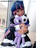 2012 Cosplaymania Event; Please visit - www.kihtmainehobbies.info