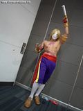 2012 Cosplaymania Event; Please visit - www.kihtmainehobbies.info