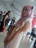 2012 Cosplaymania Event; Please visit - www.kihtmainehobbies.info