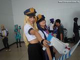 2012 Cosplaymania Event; Please visit - www.kihtmainehobbies.info