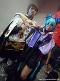 2012 Cosplaymania Event; Please visit - www.kihtmainehobbies.info