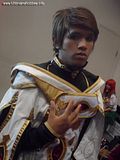 2012 Cosplaymania Event; Please visit - www.kihtmainehobbies.info