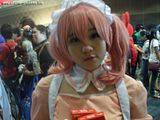 2012 Cosplaymania Event; Please visit - www.kihtmainehobbies.info