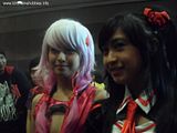 2012 Cosplaymania Event; Please visit - www.kihtmainehobbies.info