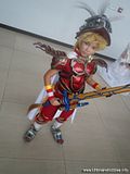 2012 Cosplaymania Event; Please visit - www.kihtmainehobbies.info